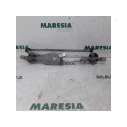 Renault - Koleos - Wiper mechanism