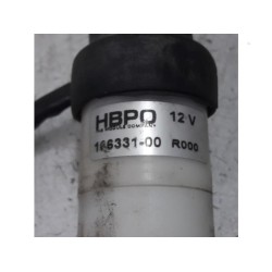 Renault - Koleos - Windscreen washer pump