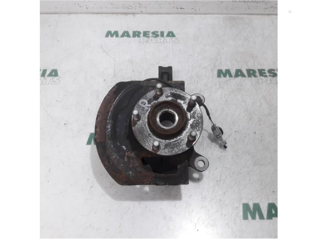 Renault - Koleos - Knuckle, front right