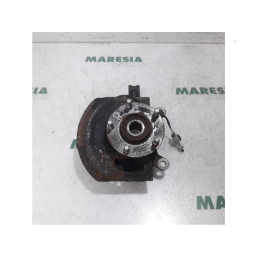 Renault - Koleos - Knuckle, front right