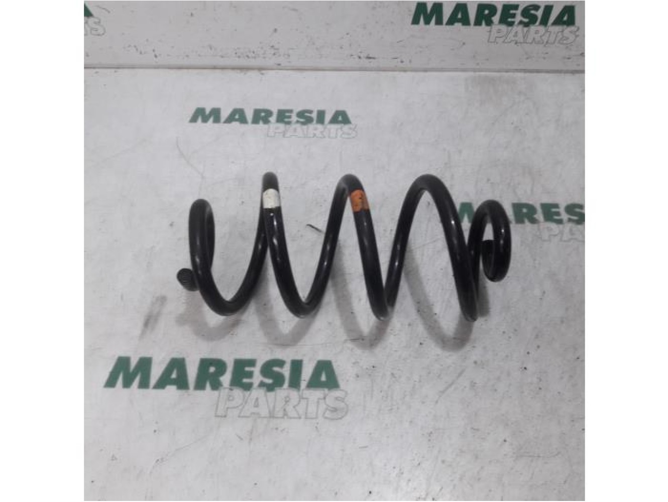 Renault - Koleos - Rear coil spring