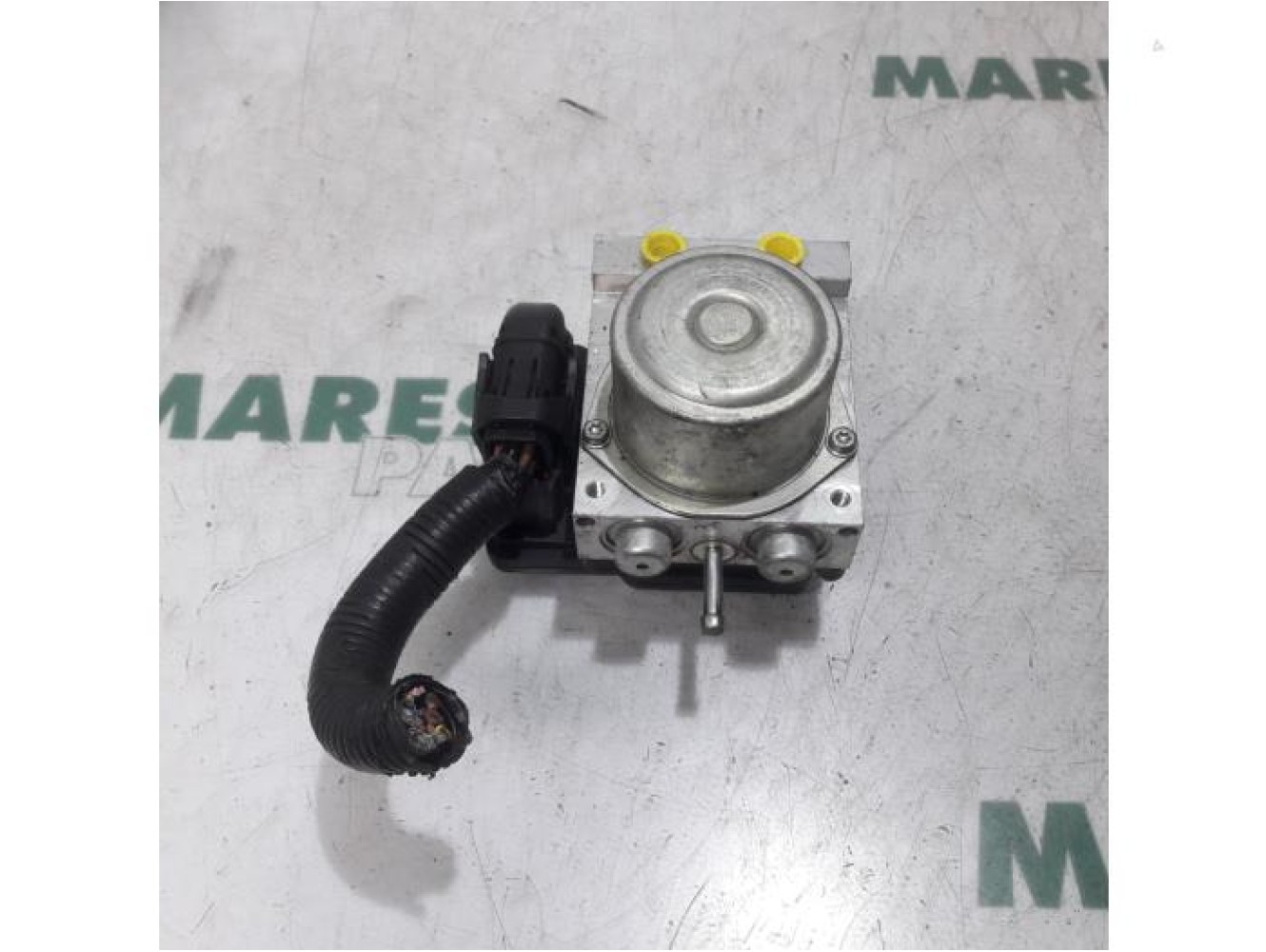 Renault - Koleos - ABS pump