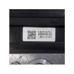Renault - Koleos - ABS pump