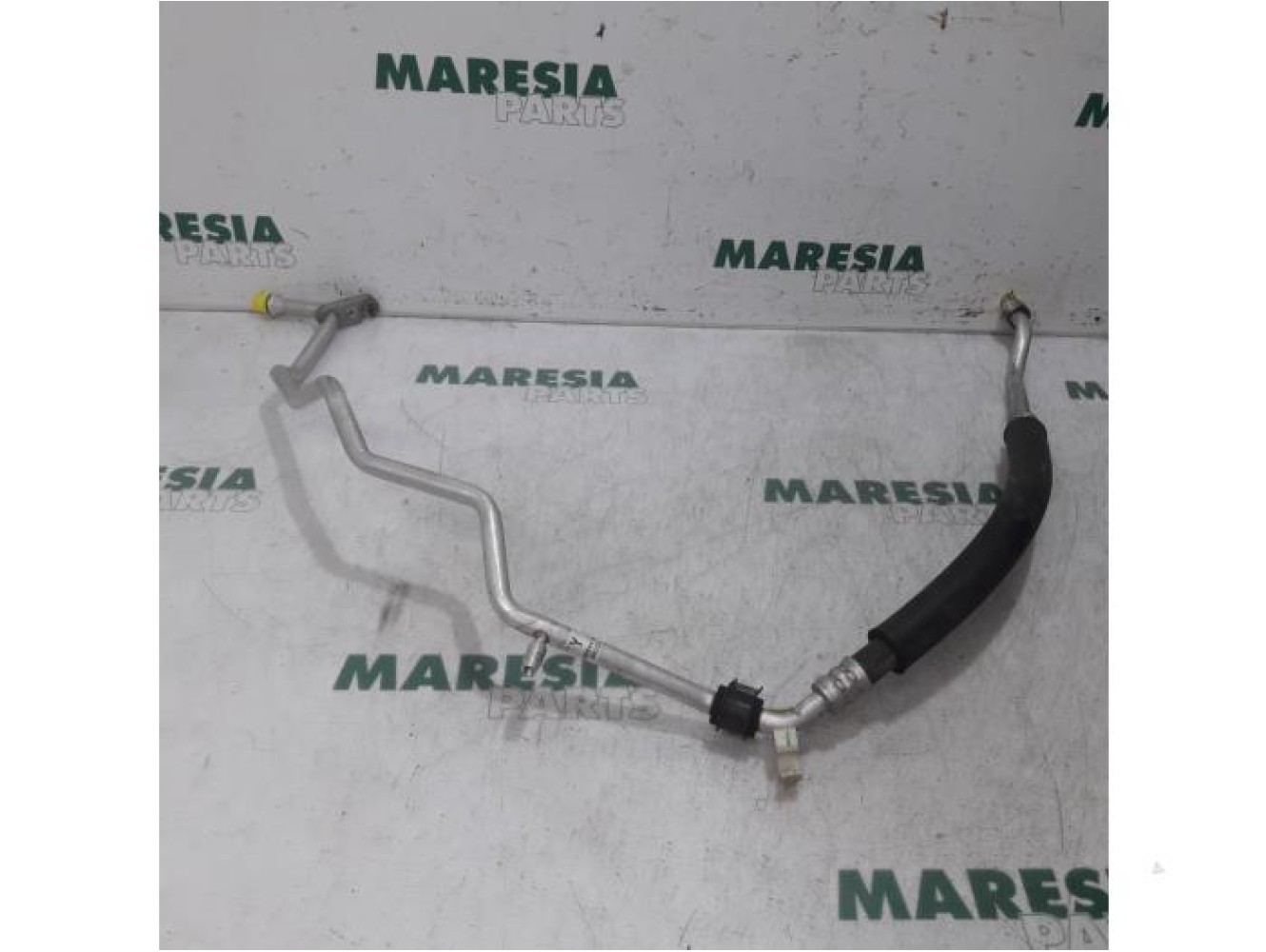 Renault - Koleos - Air conditioning line