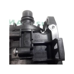 Peugeot - Partner - Boîtier thermostat