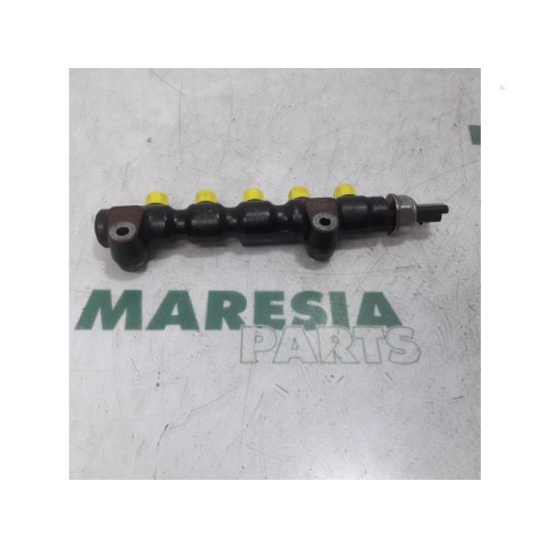 Peugeot - Partner - Fuel injector nozzle