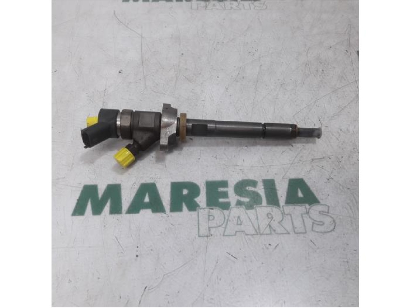 Peugeot - Partner - Injector (diesel)