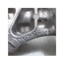 Peugeot - Partner - Motorsteun