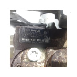 Peugeot - Partner - Brandstofpomp Mechanisch