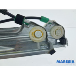 Citroen - C5 - Window mechanism 4-door, front left