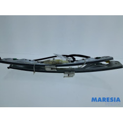 Citroen - C5 - Window mechanism 4-door, front left