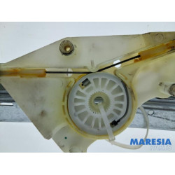Citroen - C5 - Window mechanism 4-door, front left