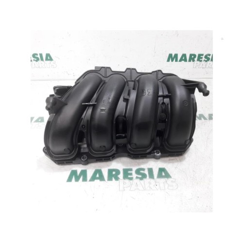 Peugeot - 308 - Intake manifold