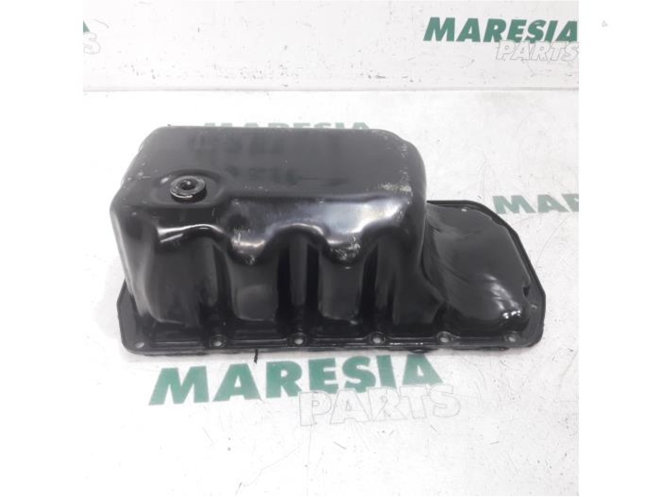 Peugeot - 308 - Sump