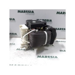 Fiat - Punto - Front seatbelt, right