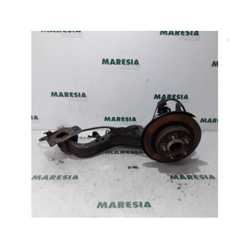 Renault - Koleos - Querlenker links hinten