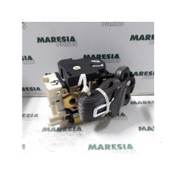 Fiat - Punto - Front seatbelt, right
