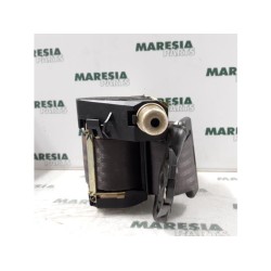 Fiat - Punto - Front seatbelt, right