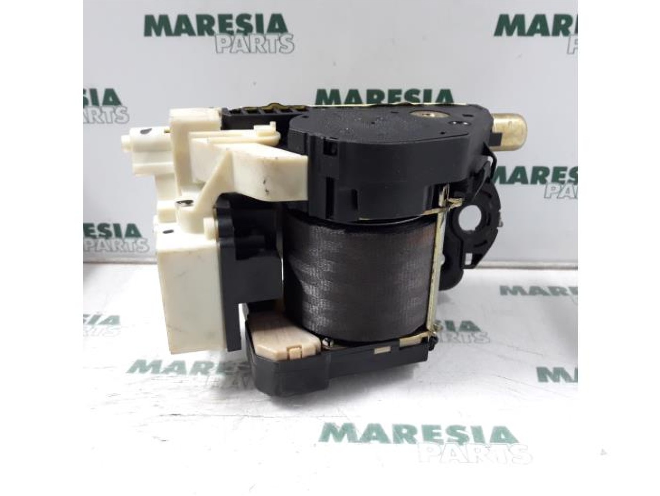 Fiat - Punto - Front seatbelt, right