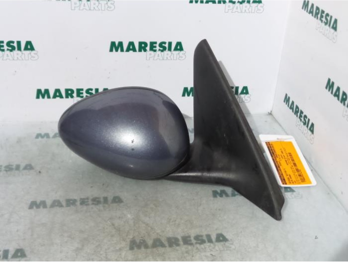 Alfa Romeo - 147 - Wing mirror, right