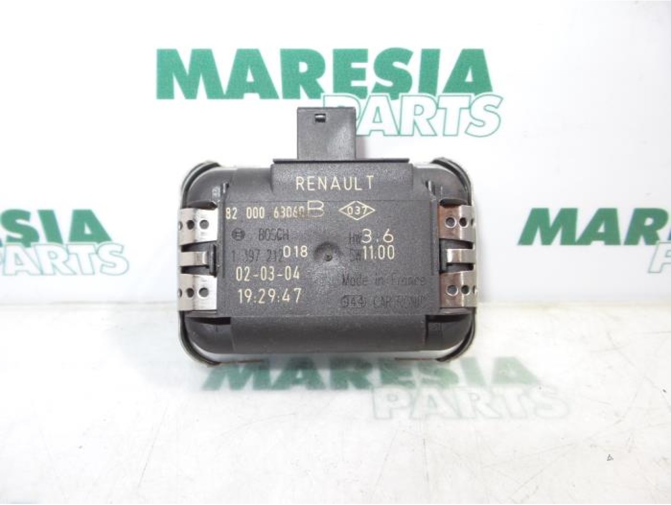 Renault - Laguna - Rain sensor