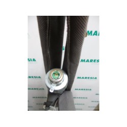Renault - Laguna - Airbag hemel links