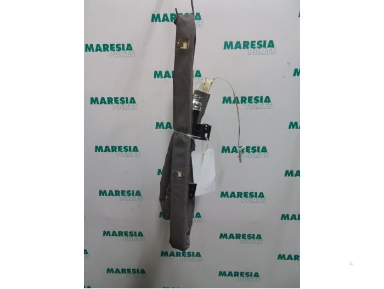 Renault - Laguna - Airbag hemel links