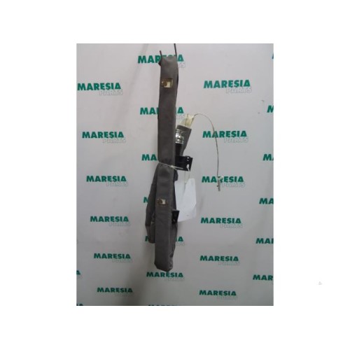 Renault - Laguna - Roof curtain airbag, left