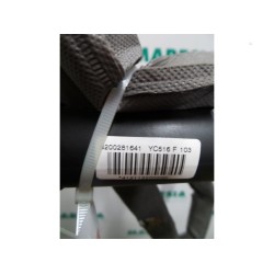Renault - Laguna - Airbag plafond droite