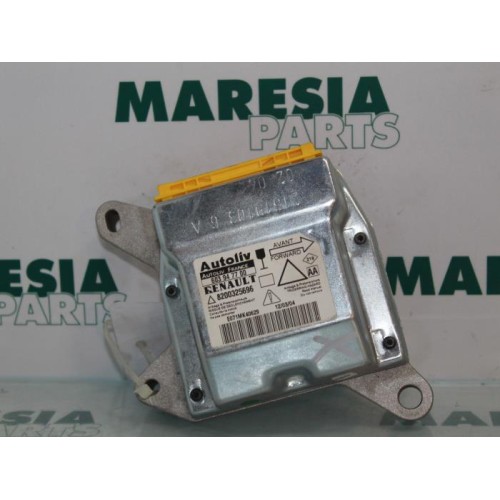 Renault - Laguna - Airbag Module