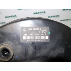 Renault - Laguna - Brake servo