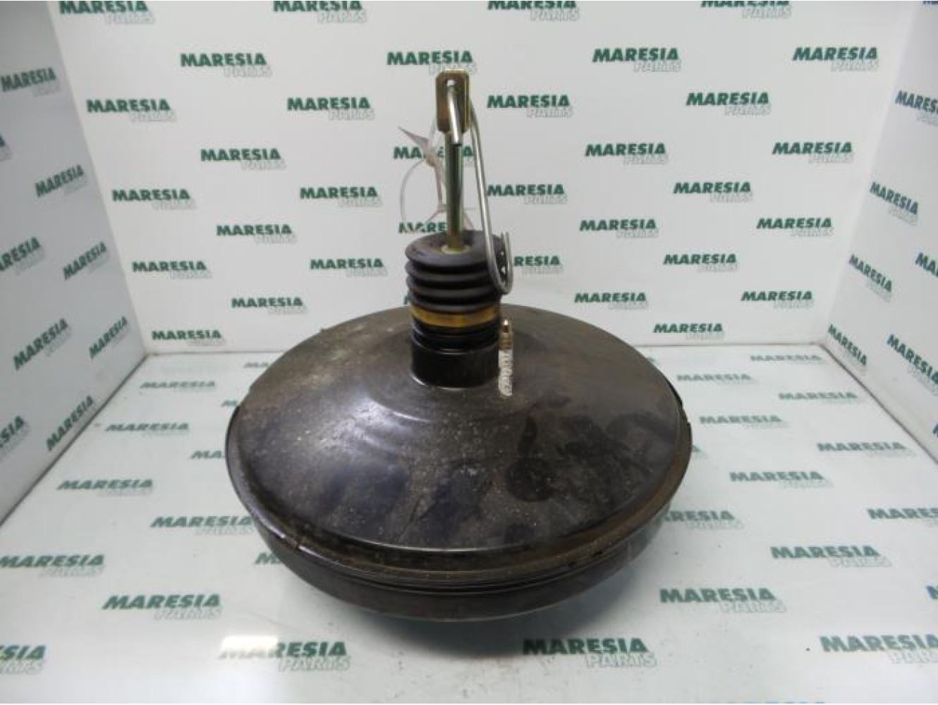 Renault - Laguna - Brake servo