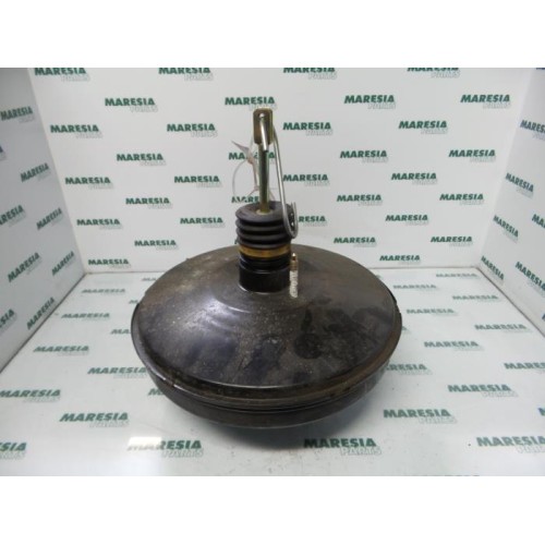 Renault - Laguna - Brake servo