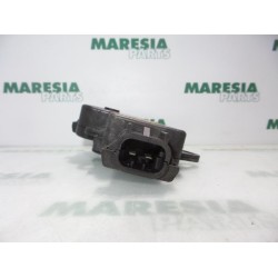 Renault - Laguna - Kachelklep Motor