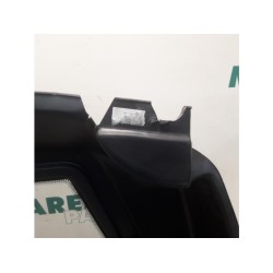 Peugeot - Partner - Cabin bulkhead