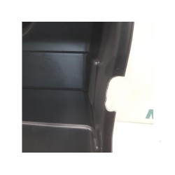 Peugeot - Partner - Cabin bulkhead