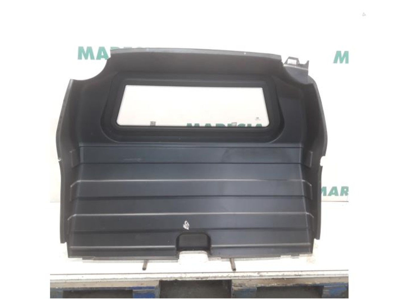 Peugeot - Partner - Cabin bulkhead