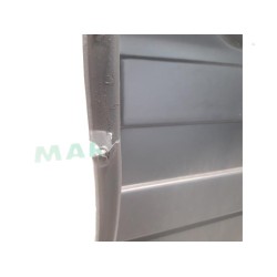 Peugeot - Partner - Cabin bulkhead