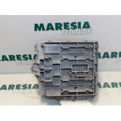 Alfa Romeo - 147 - Fuse box