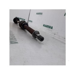 Renault - Megane Scenic - Aandrijfas rechts-voor