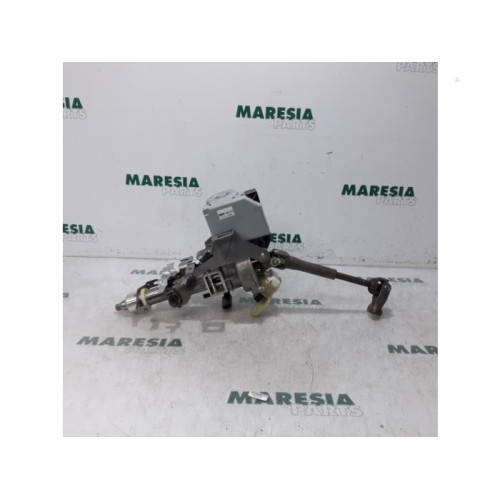 Renault - Megane Scenic - Steering column housing