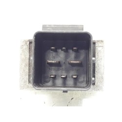 Renault - Megane Scenic - Glow plug relay