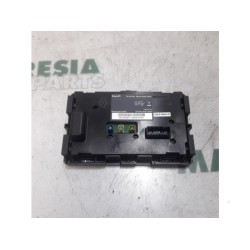 Renault - Megane Scenic - Navigatie Display