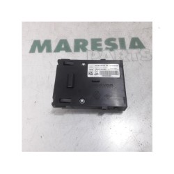 Renault - Megane Scenic - Card reader (lock)