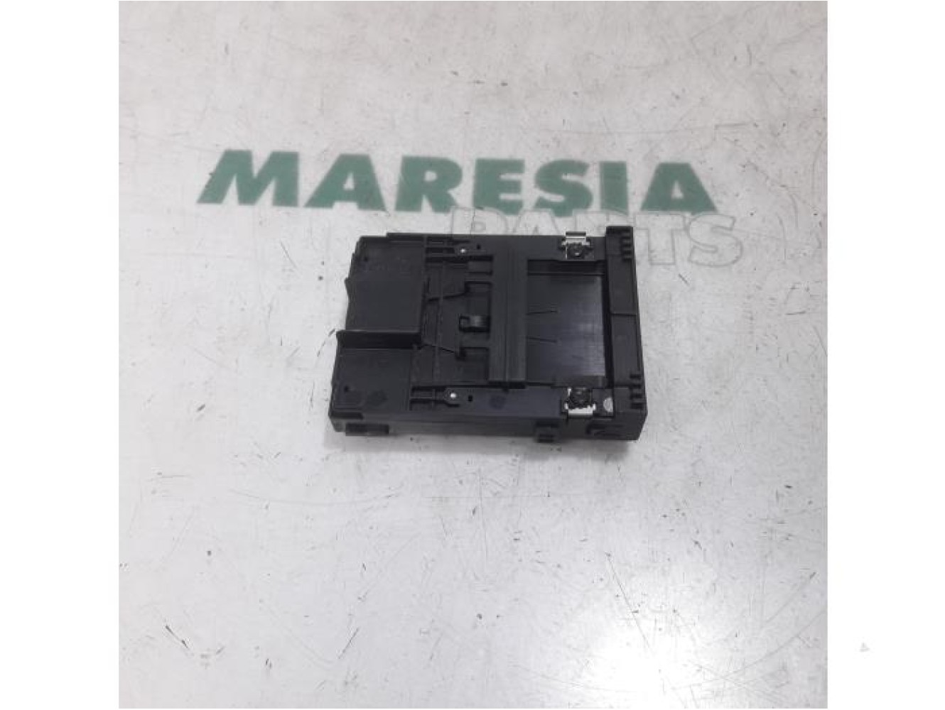 Renault - Megane Scenic - Card reader (lock)