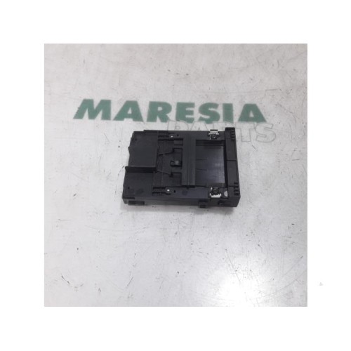 Renault - Megane Scenic - Card reader (lock)