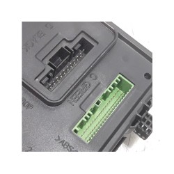 Renault - Megane Scenic - Fuse box