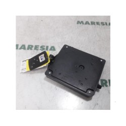 Renault - Megane Scenic - Fuse box