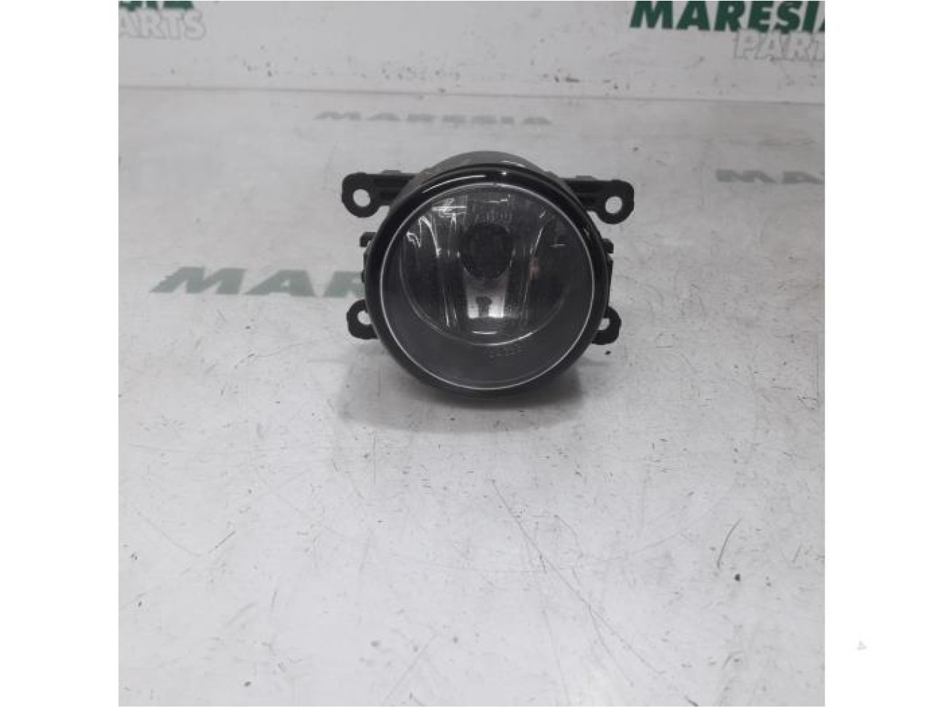 Renault - Megane Scenic - Fog light, front left