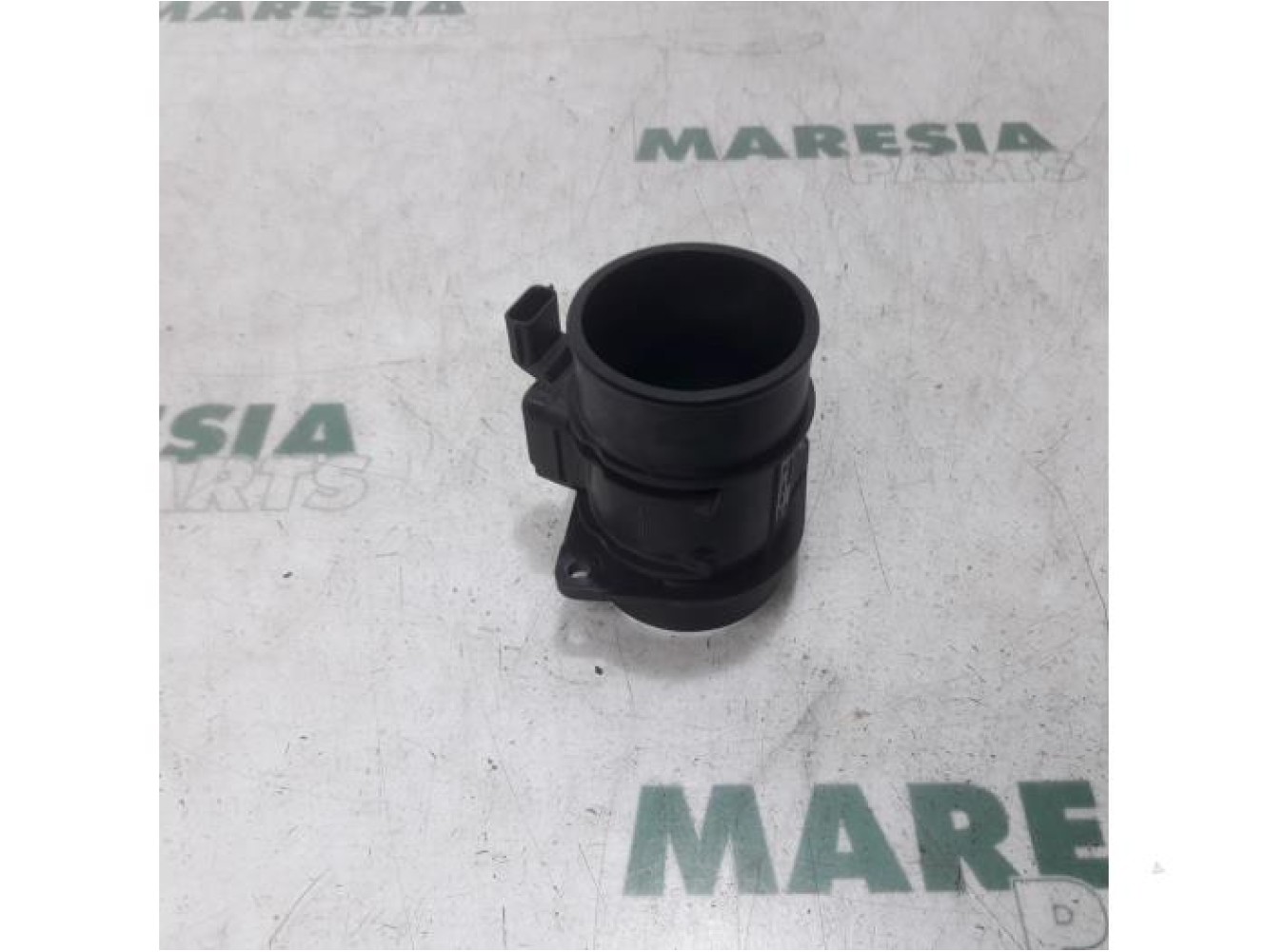 Renault - Megane Scenic - Airflow meter